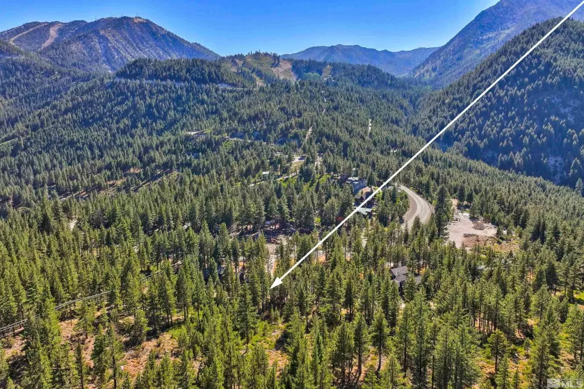 0 Mountain Haven, Reno, Nevada 89511, ,Land,Residential,Mountain Haven,240010856