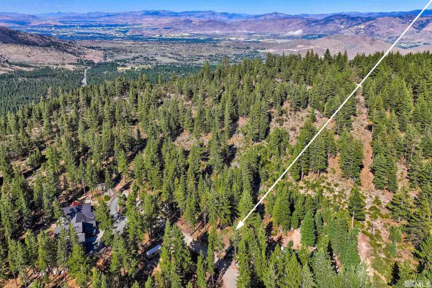 0 Mountain Haven, Reno, Nevada 89511, ,Land,Residential,Mountain Haven,240010856