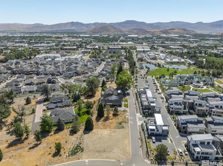 629 Silver Charm, Reno, Nevada 89511, ,Land,Residential,Silver Charm,240008300
