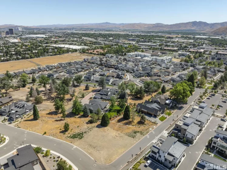 629 Silver Charm, Reno, Nevada 89511, ,Land,Residential,Silver Charm,240008300