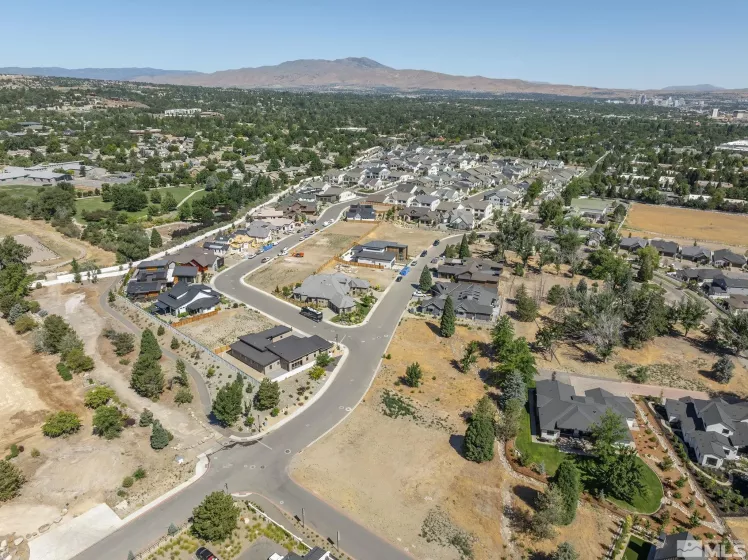 629 Silver Charm, Reno, Nevada 89511, ,Land,Residential,Silver Charm,240008300