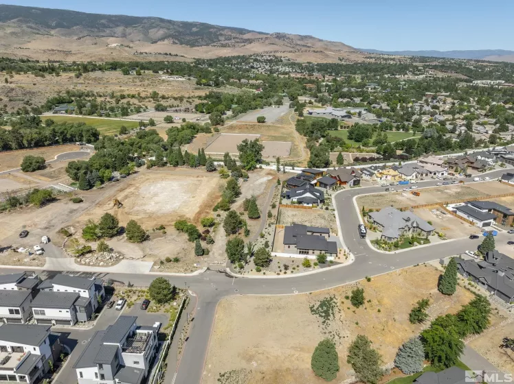 629 Silver Charm, Reno, Nevada 89511, ,Land,Residential,Silver Charm,240008300