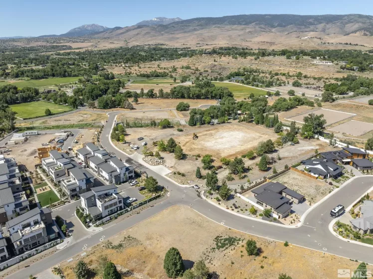 629 Silver Charm, Reno, Nevada 89511, ,Land,Residential,Silver Charm,240008300