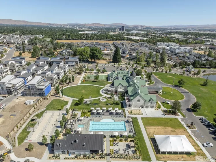 629 Silver Charm, Reno, Nevada 89511, ,Land,Residential,Silver Charm,240008300