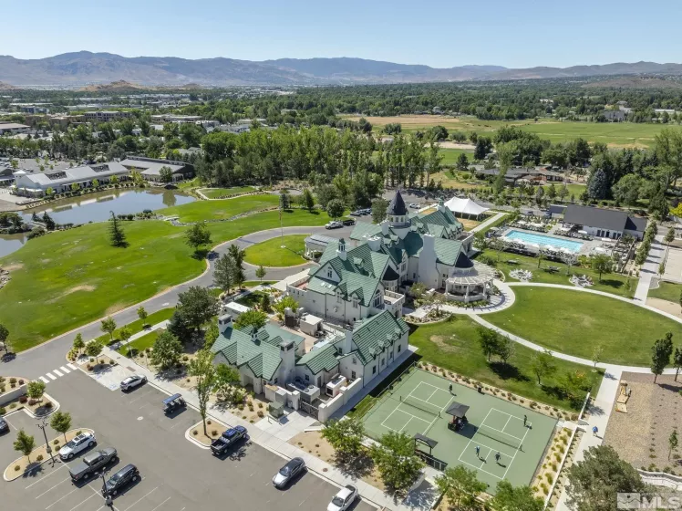 629 Silver Charm, Reno, Nevada 89511, ,Land,Residential,Silver Charm,240008300