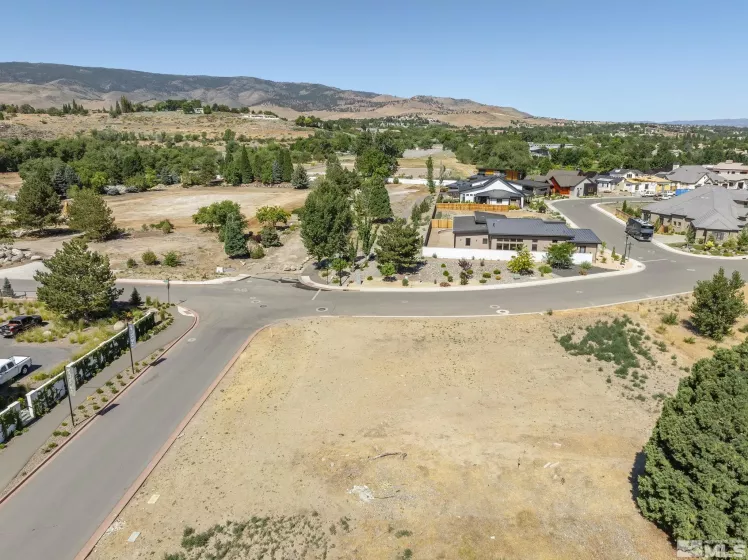 629 Silver Charm, Reno, Nevada 89511, ,Land,Residential,Silver Charm,240008300