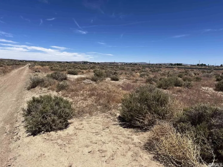 9400 Via Toledo, Silver Springs, Nevada 89429, ,Land,Residential,Via Toledo,0,240008494