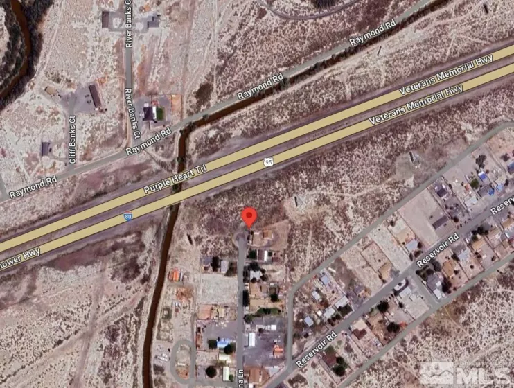 135 Cessna, Lovelock, Nevada 89419, ,Land,Residential,Cessna,240008892