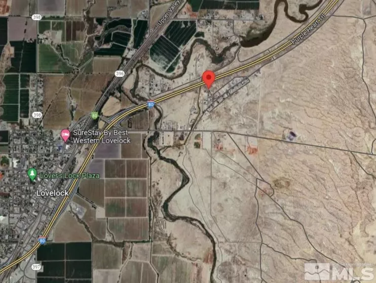 135 Cessna, Lovelock, Nevada 89419, ,Land,Residential,Cessna,240008892