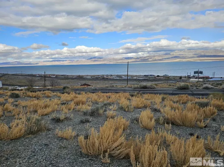 350 Walker, Walker Lake, Nevada 89415, ,Land,Residential,Walker,240007031
