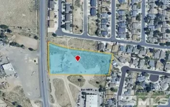 Land Residential