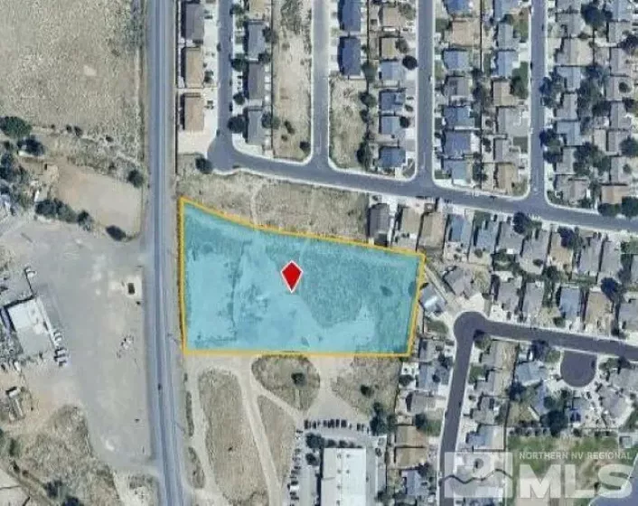 780 US Highway 95A, Fernley, Nevada 89408, ,Land,Residential,US Highway 95A,240008003