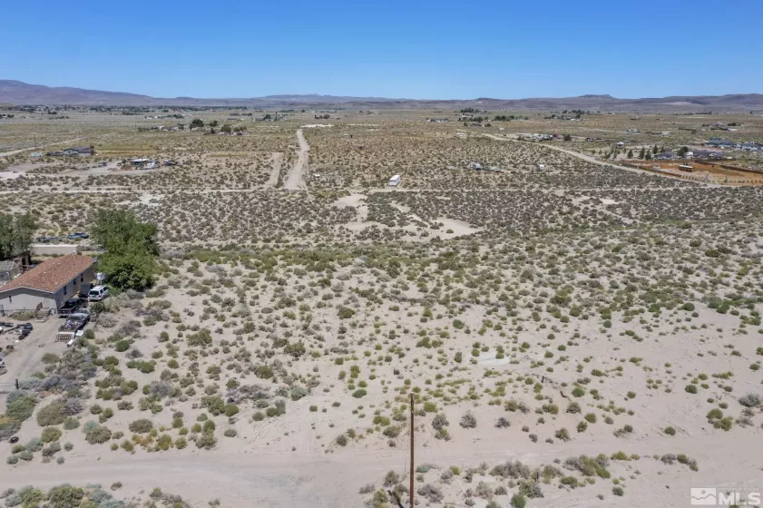 3630 Antelope, Silver Springs, Nevada 89429, ,Land,Residential,Antelope,240008049