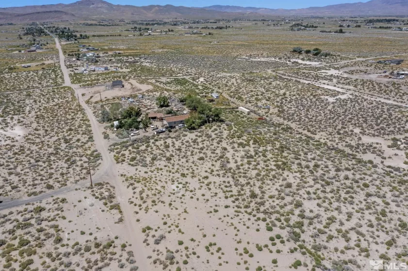 3630 Antelope, Silver Springs, Nevada 89429, ,Land,Residential,Antelope,240008049