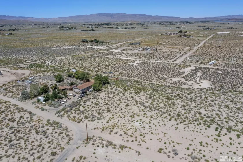3630 Antelope, Silver Springs, Nevada 89429, ,Land,Residential,Antelope,240008049