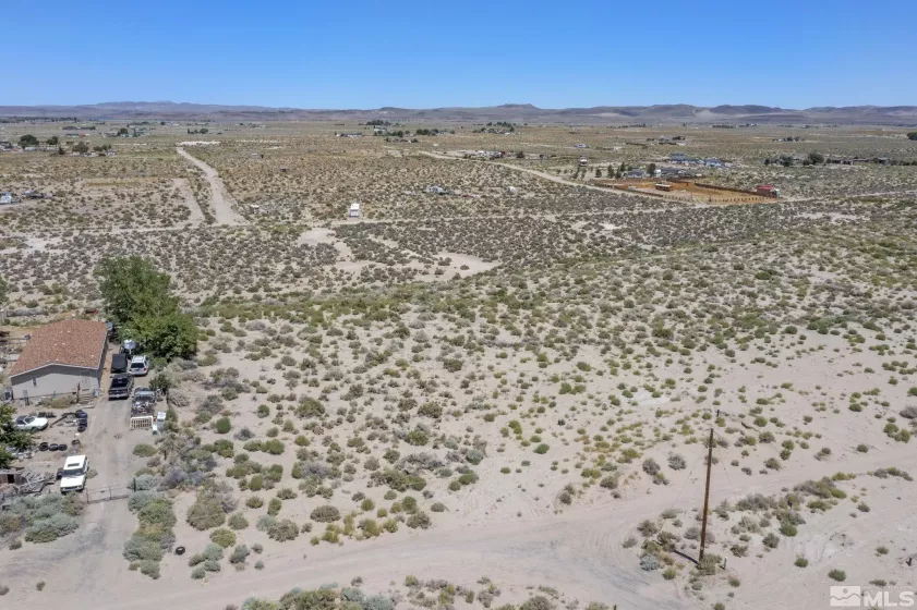 3630 Antelope, Silver Springs, Nevada 89429, ,Land,Residential,Antelope,240008049