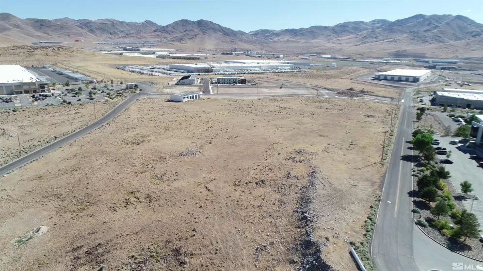 1333 Venice, Sparks, Nevada 89434, ,Land,Residential,Venice,240008186