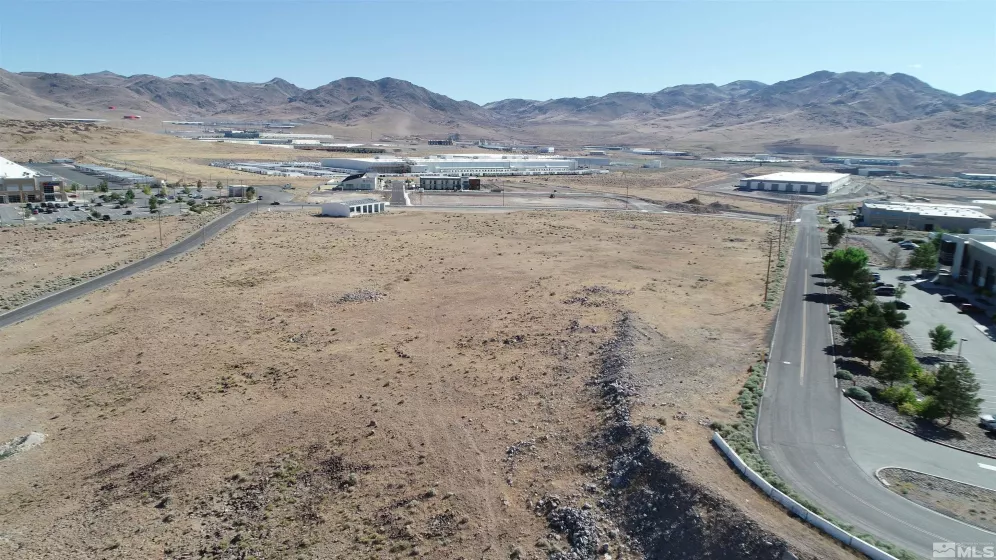 1333 Venice, Sparks, Nevada 89434, ,Land,Residential,Venice,240008186