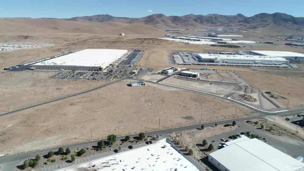 1333 Venice, Sparks, Nevada 89434, ,Land,Residential,Venice,240008186