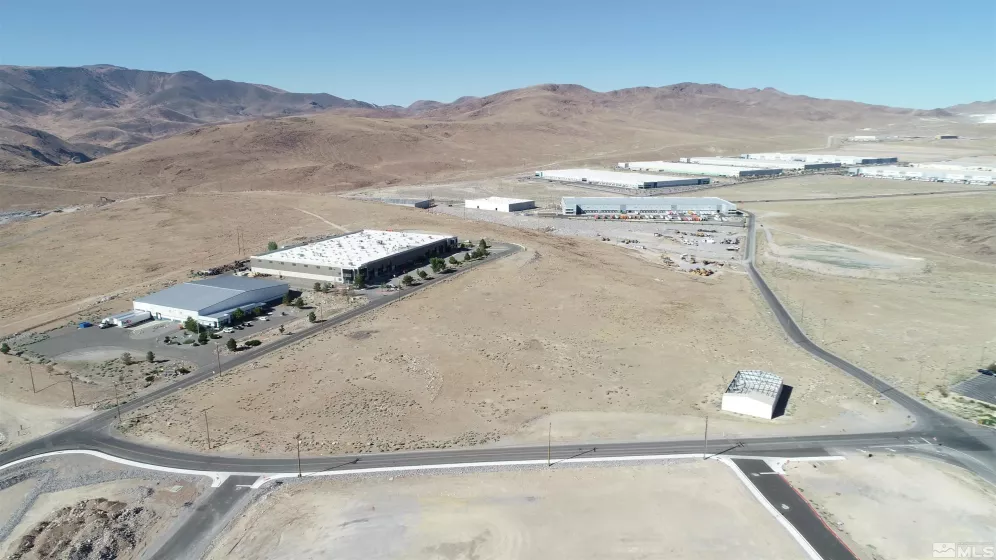1333 Venice, Sparks, Nevada 89434, ,Land,Residential,Venice,240008186