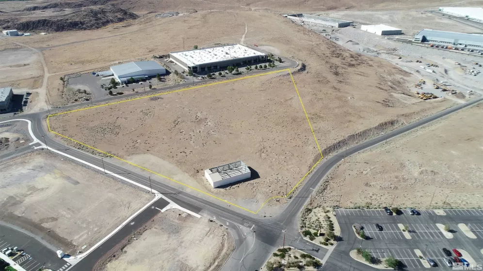 1333 Venice, Sparks, Nevada 89434, ,Land,Residential,Venice,240008186