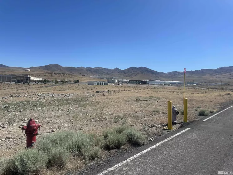 1333 Venice, Sparks, Nevada 89434, ,Land,Residential,Venice,240008186