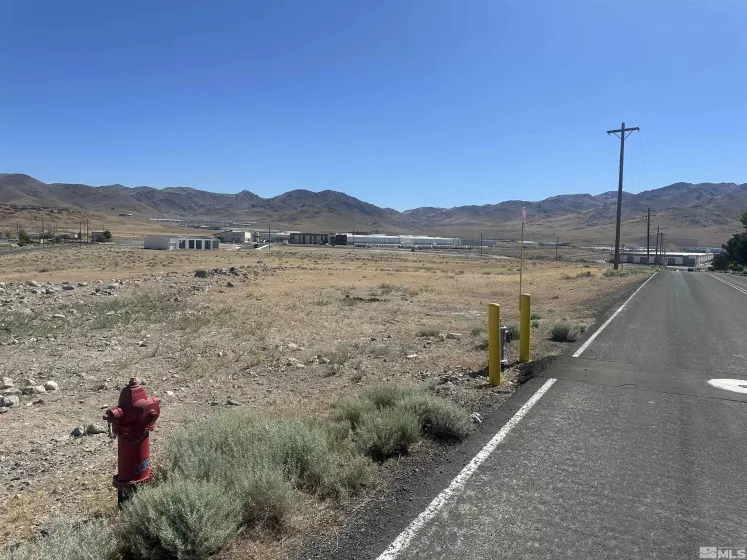 1333 Venice, Sparks, Nevada 89434, ,Land,Residential,Venice,240008186