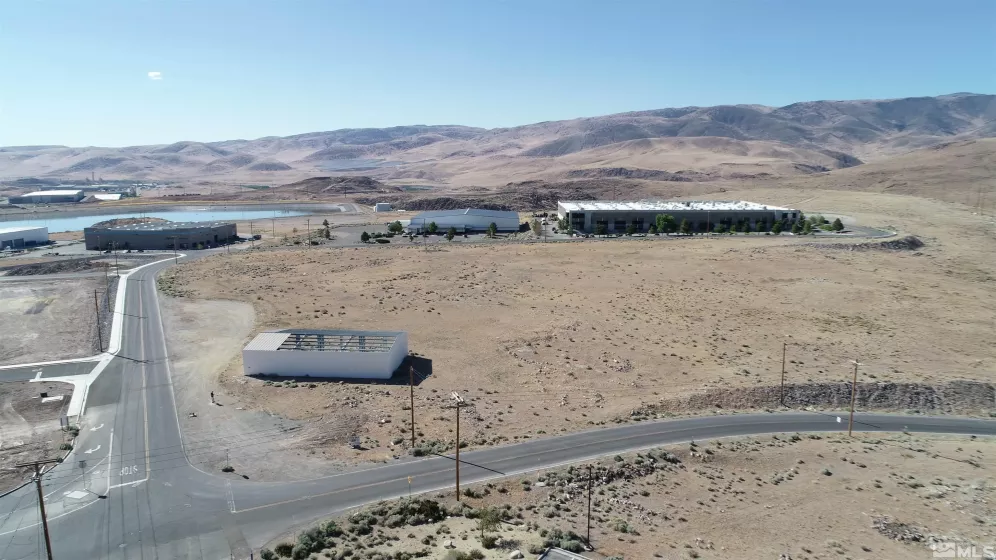 1333 Venice, Sparks, Nevada 89434, ,Land,Residential,Venice,240008186