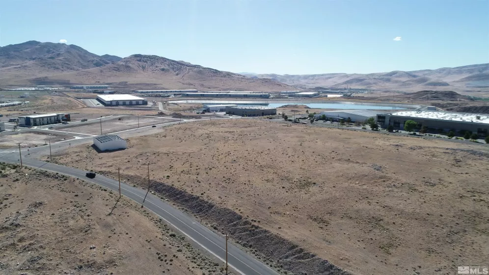 1333 Venice, Sparks, Nevada 89434, ,Land,Residential,Venice,240008186