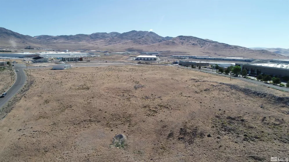 1333 Venice, Sparks, Nevada 89434, ,Land,Residential,Venice,240008186