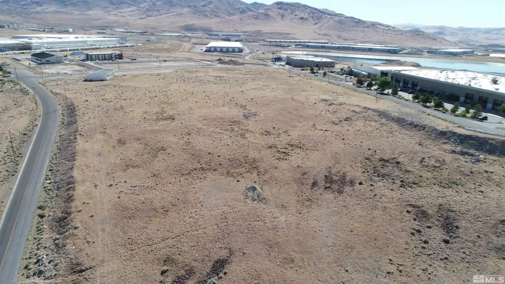 1333 Venice, Sparks, Nevada 89434, ,Land,Residential,Venice,240008186