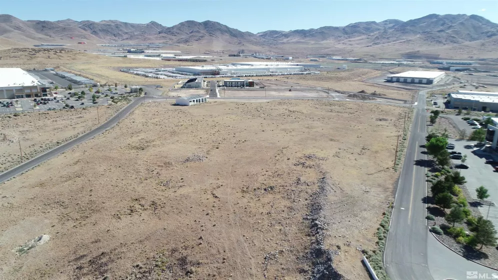 1333 Venice, Sparks, Nevada 89434, ,Land,Residential,Venice,240008186