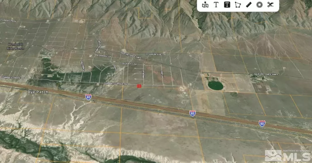 21855 Chimney Creek, Lovelock, Nevada 89419, ,Land,Residential,Chimney Creek,240008231