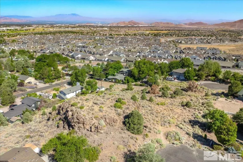 1815 Standing Rock, Reno, Nevada 89521, ,Land,Residential,Standing Rock,240010403