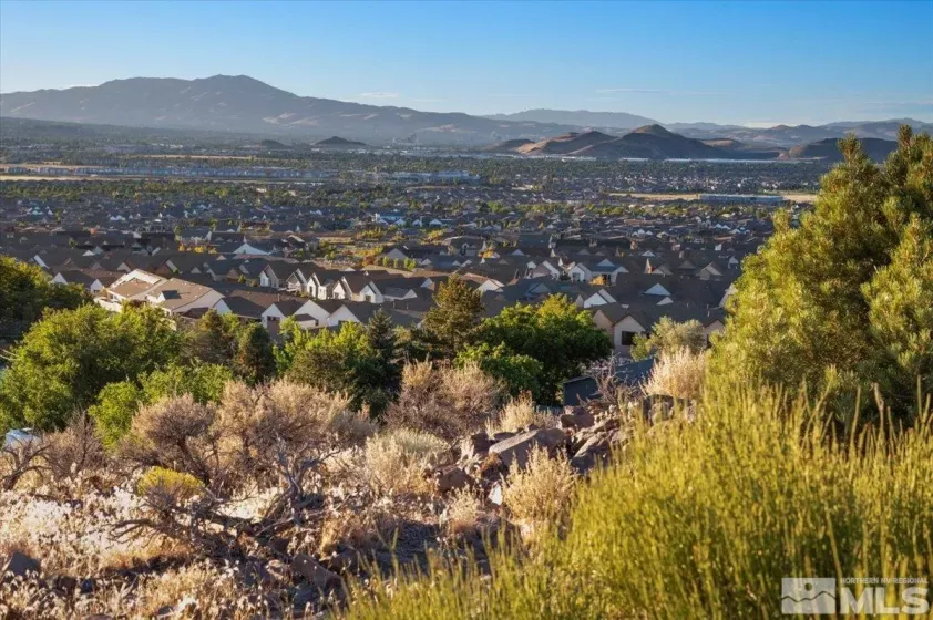 1815 Standing Rock, Reno, Nevada 89521, ,Land,Residential,Standing Rock,240010403