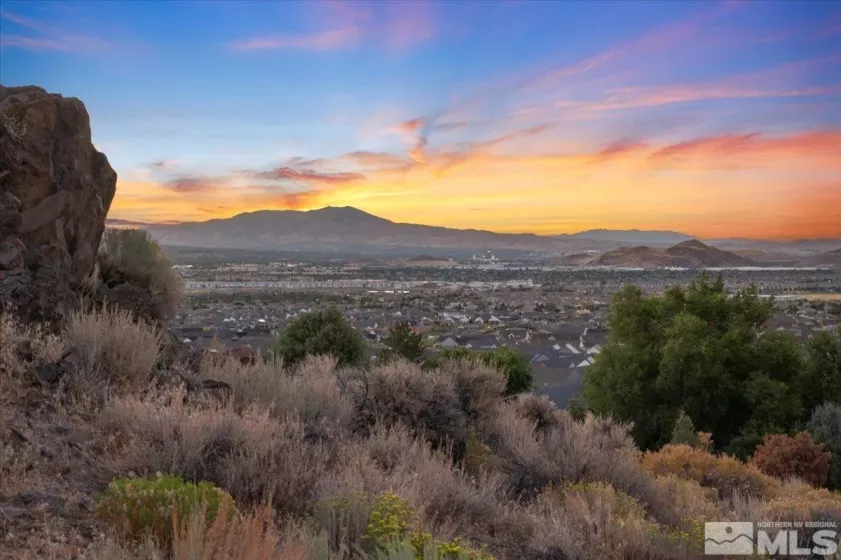 1815 Standing Rock, Reno, Nevada 89521, ,Land,Residential,Standing Rock,240010403