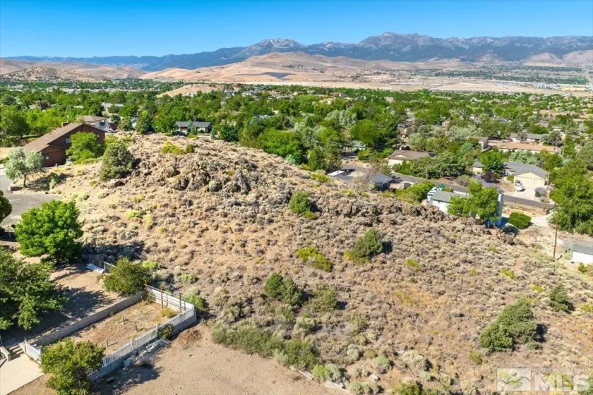 1815 Standing Rock, Reno, Nevada 89521, ,Land,Residential,Standing Rock,240010403