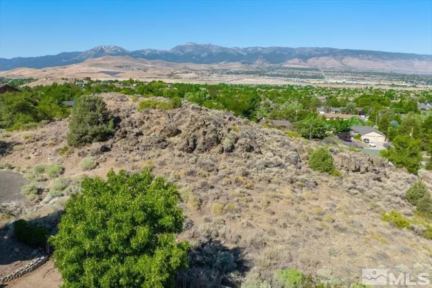 1815 Standing Rock, Reno, Nevada 89521, ,Land,Residential,Standing Rock,240010403