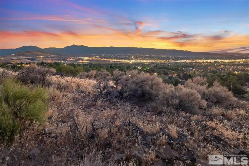1815 Standing Rock, Reno, Nevada 89521, ,Land,Residential,Standing Rock,240010403