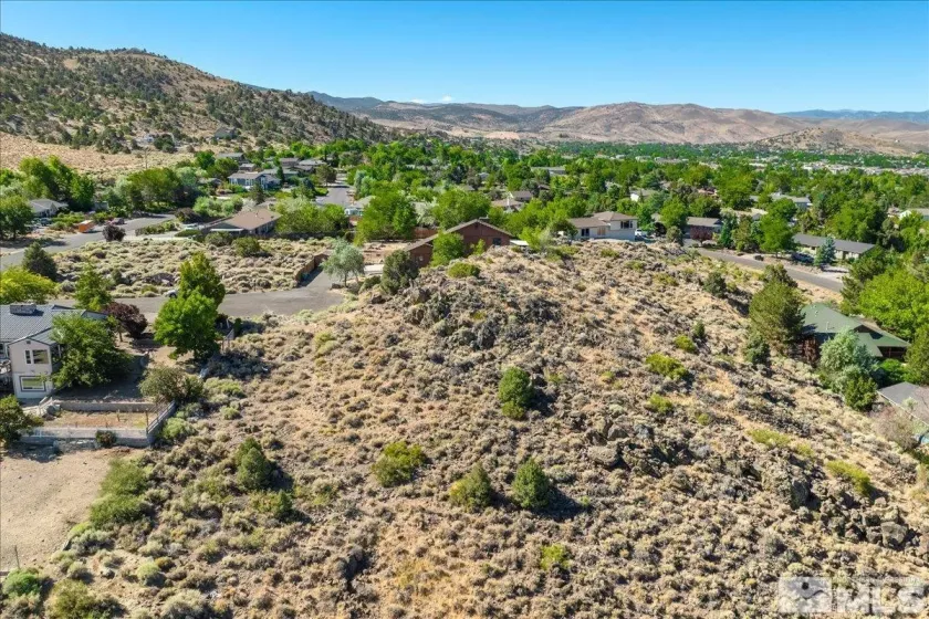 1815 Standing Rock, Reno, Nevada 89521, ,Land,Residential,Standing Rock,240010403
