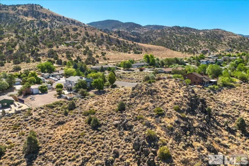 1815 Standing Rock, Reno, Nevada 89521, ,Land,Residential,Standing Rock,240010403