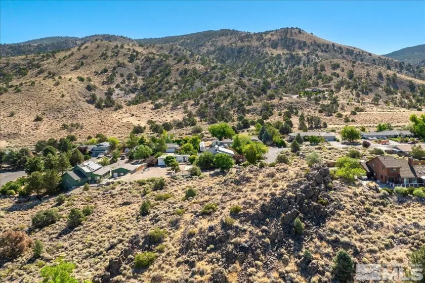 1815 Standing Rock, Reno, Nevada 89521, ,Land,Residential,Standing Rock,240010403