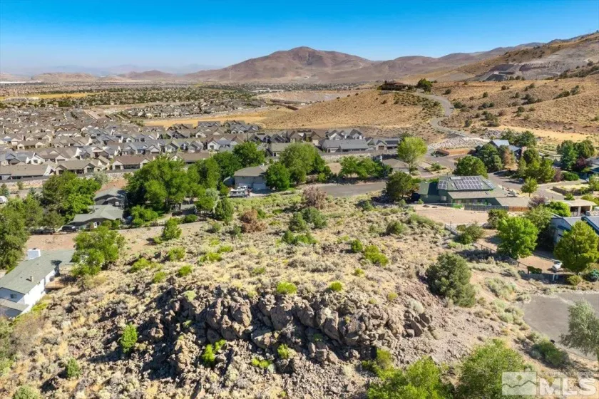 1815 Standing Rock, Reno, Nevada 89521, ,Land,Residential,Standing Rock,240010403