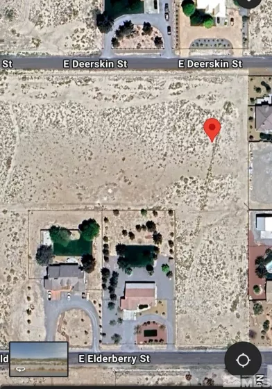 1741 Deerskin, Pahrump, Nevada 89048, ,Land,Residential,Deerskin,240003230