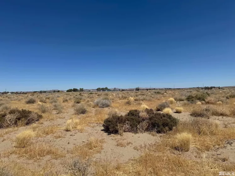 9650 Via Segundo, Silver Springs, Nevada 89429, ,Land,Residential,Via Segundo,240010358