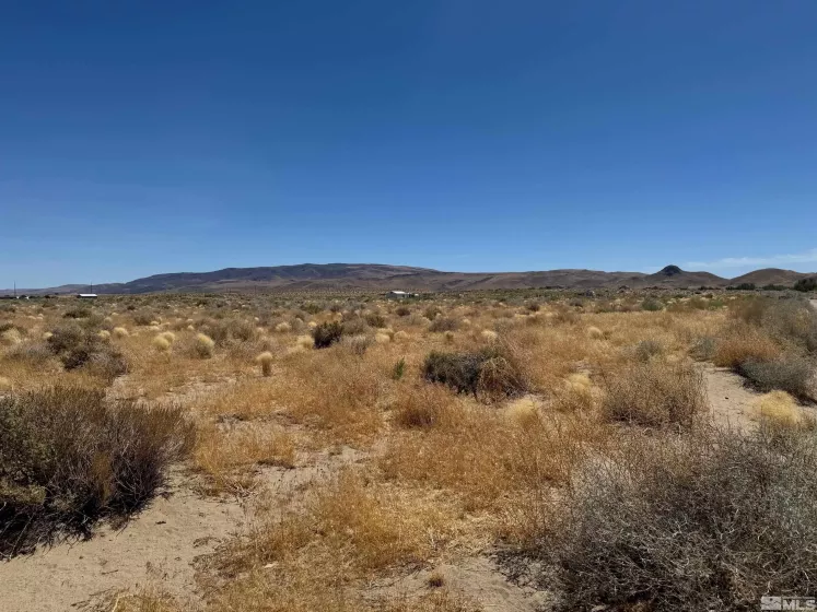 9650 Via Segundo, Silver Springs, Nevada 89429, ,Land,Residential,Via Segundo,240010358