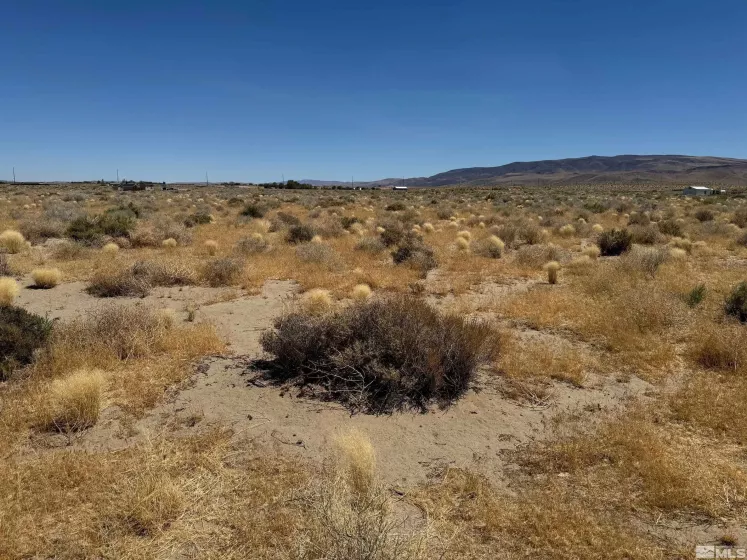 9650 Via Segundo, Silver Springs, Nevada 89429, ,Land,Residential,Via Segundo,240010358