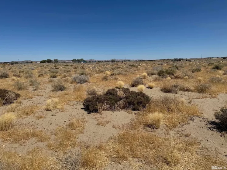 9650 Via Segundo, Silver Springs, Nevada 89429, ,Land,Residential,Via Segundo,240010358