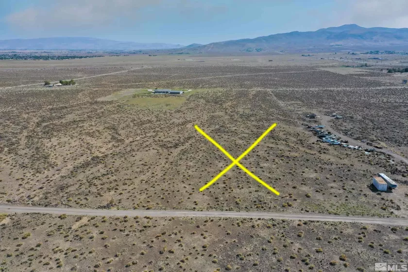 2715 Fair, Silver Springs, Nevada 89429, ,Land,Residential,Fair,240008836