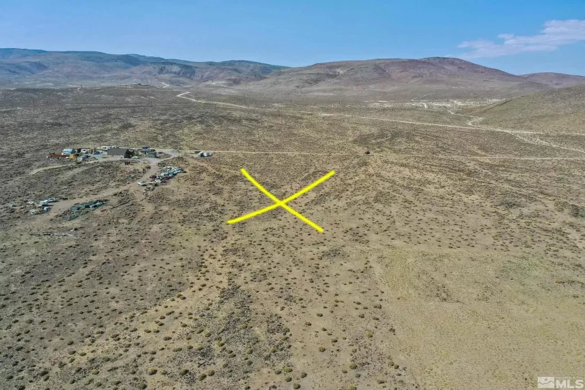 2715 Fair, Silver Springs, Nevada 89429, ,Land,Residential,Fair,240008836